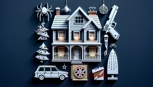 Which Home Alone Character Are You? - Free Personality Quiz