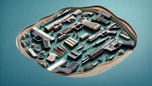 what gun should i get quiz