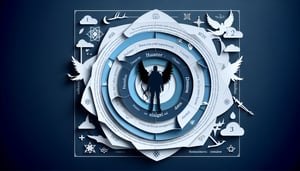 What Supernatural Character Am I? Take the Free Quiz Now!