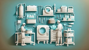 Think You Know Sterile Processing? Take Our Free CRCST Quiz!