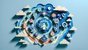 Nen Type Quiz - Discover Your Hunter x Hunter Aura Type