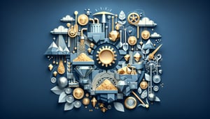Free Precious Metal Knowledge Quiz