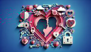 Am I Attracted to My Partner? Discover Your Chemistry!