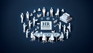 HR Management and Strategy Quiz