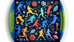 Free Sports Player Trivia Quiz - Test Your Knowledge
