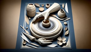 Ceramics: Wheel Throwing Quiz