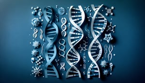 Free DNA & RNA Quiz - Practice Test