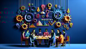 Free Chapter 4 Triumph of Industry Answer Key