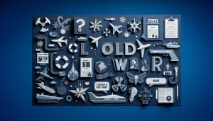 Free Cold War Intensifies Quick Check Quiz