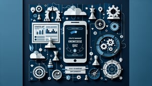 Free Strategic Management Knowledge Quiz