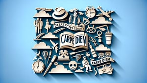 Dead Poets Society Quiz - Can You Seize the Day?