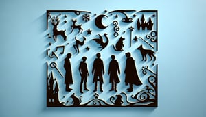 Which Marauders Era Character Are You? Take the Quiz!