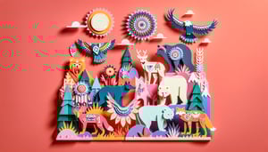 Native American Spirit Animal Quiz - Which Are You?