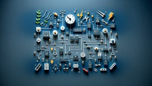 Free 9.04 Circuits Quiz