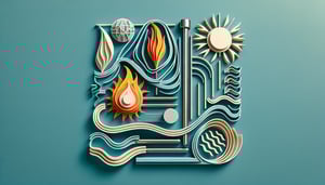 Which Illustrates Conduction? Heat Transfer Quiz (Free)