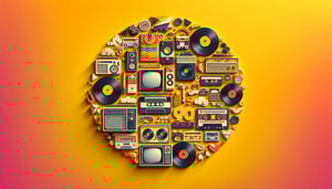 I Love the 90s Quiz With Answers - Free Online