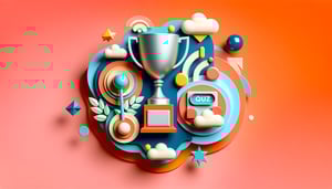 Website metrics improving