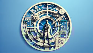 Which Doctor Who Character Are You? Free Personality Quiz