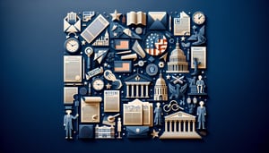 Free U.S. History & Civics Knowledge Quiz