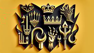 Disney Villain Trivia - How Many Can You Name?