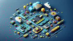 Free Electronics and Micro:bit Basics Quiz
