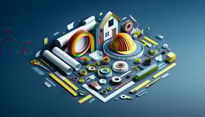 Free Construction Measurement & Spatial Skills Quiz