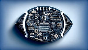 Ultimate SEC College Football Quiz - Prove Your Skills