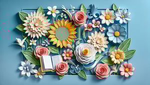 what flower am i