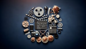 Advanced Filmmaking Quiz