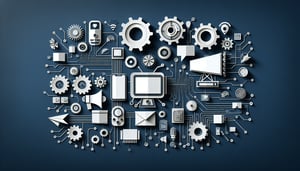 Tech and Advertising Campaigns Quiz