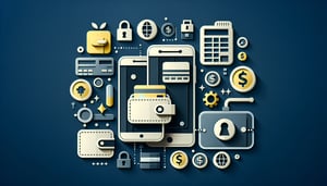 Mobile Wallet Trivia - Free Feature Quiz
