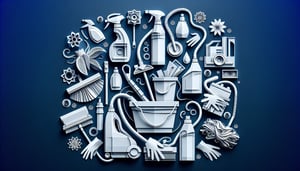 Free Cleaning Service Operations Knowledge Test