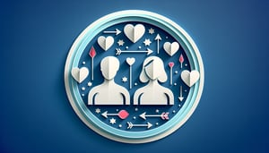 Are We Compatible? Crush Compatibility Quiz - Take It Now