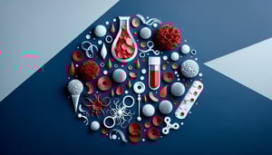 Free Anatomy & Physiology Blood Components Quiz