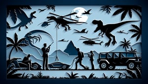 Which Jurassic World Date Is Your Perfect Match?