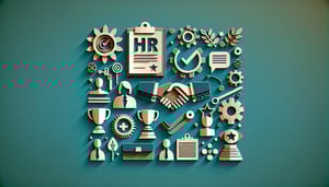 Ultimate HR Test: Challenge Your Human Resources Knowledge!