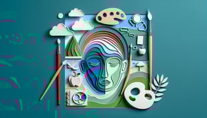 Think You Know Art? Take the 5th Grade Art Quiz Now!