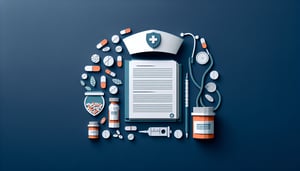 Free Pharmacology & Nursing Documentation Quiz