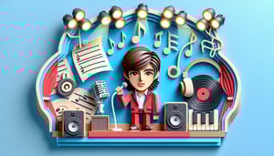 Justin Bieber IQ Quiz - Test Your Fan Knowledge
