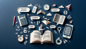 Free Participle Practice Quiz