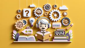 Synonym Practice Quiz for Beginners - Free Online