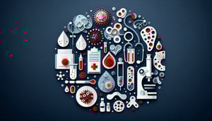 Free Medical Microbiology & Hematology Quiz