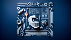 Free Welding & Codes and Standards Knowledge Test