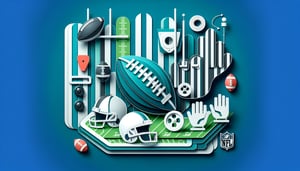 Football Trivia Questions - Free NFL Quiz Challenge