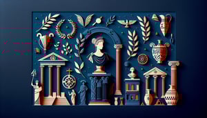Free Roman Women Role Quiz Review
