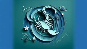 Scorpio Quiz: What