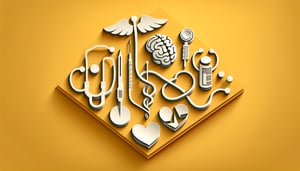 medical specialty quiz