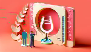 Why Am I Such a Lightweight? Free Alcohol Tolerance Quiz