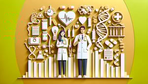 Free Medical Specialty Quiz: Discover Your Ideal Specialty