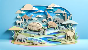 Do Tortoises Have Opposable Thumbs? Wildlife Quiz